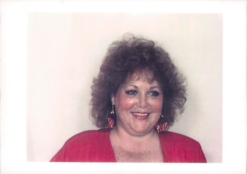 Karen Taylor Obituary 2013