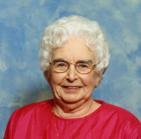 Gertrude-Armstrong-Obituary