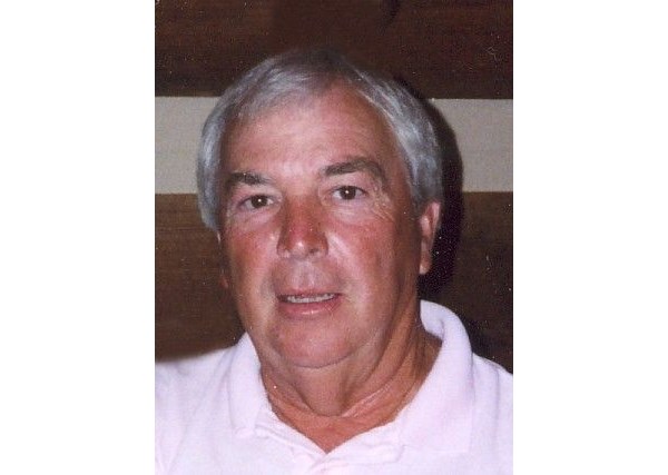 James Hill Obituary (1943 - 2013) - Legacy Remembers