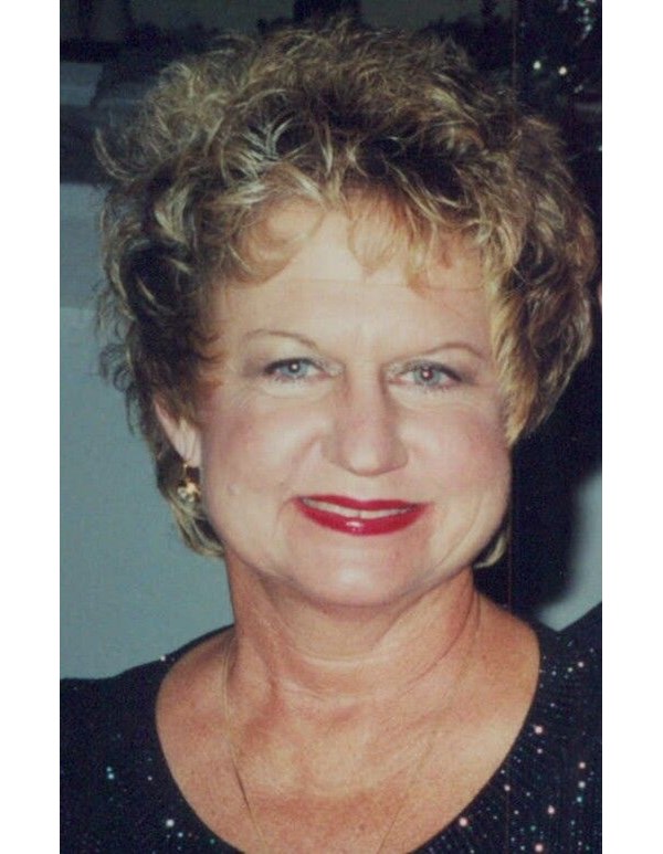 Marsha Hansen Obituary 2013