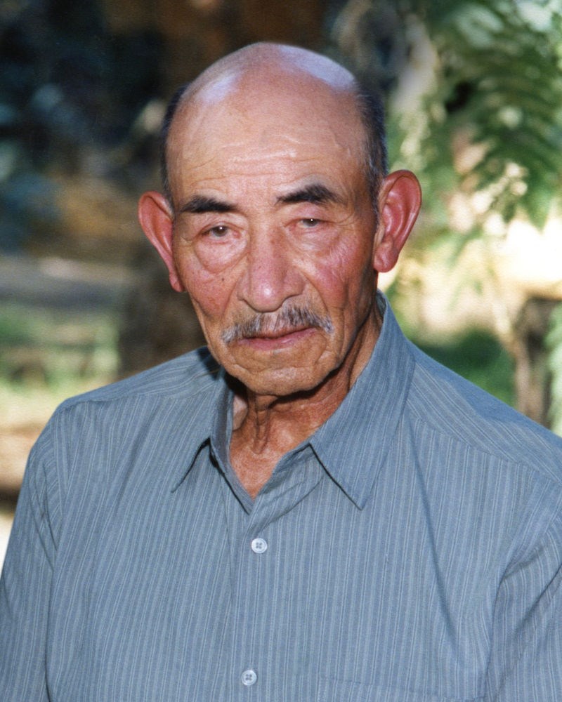 William Contreras Obituary (1922 - 2013) - Legacy Remembers