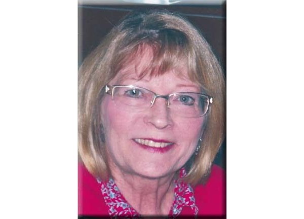 Patricia Carey Obituary - Miller Funeral Home - Fridley - 2013