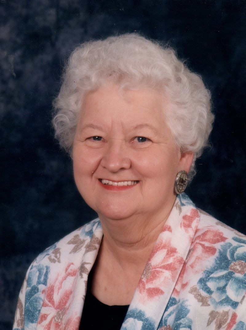 Dorothy Guffey Obituary Death Notice and Service Information