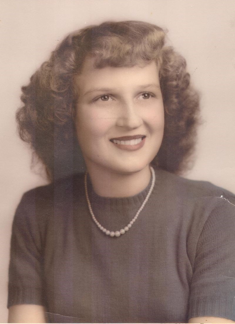 Clara Hardin Obituary