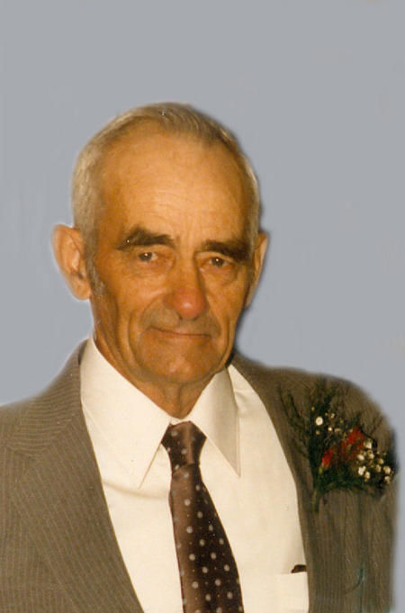Gordon Luick Obituary - Death Notice and Service Information