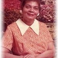 Eunice Johnson-Smith Obituary