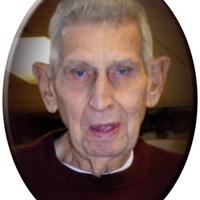 Walter Landers Obituary