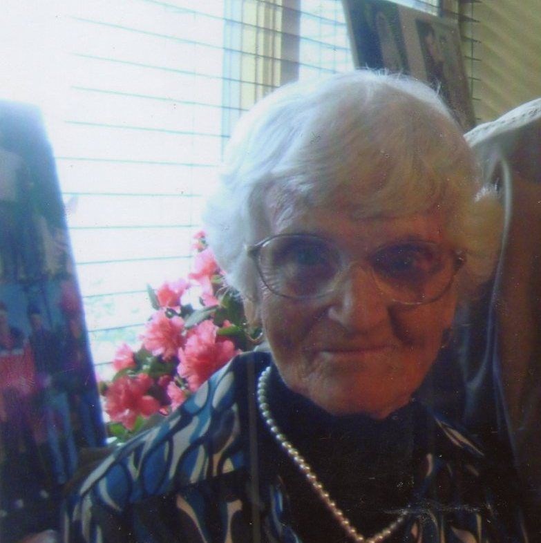Mary Doherty Obituary Joseph J Smith Funeral Home Inc 2013 