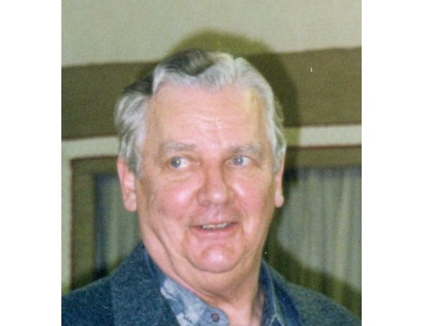 William Suchinski Obituary (1926 - 2013) - Legacy Remembers