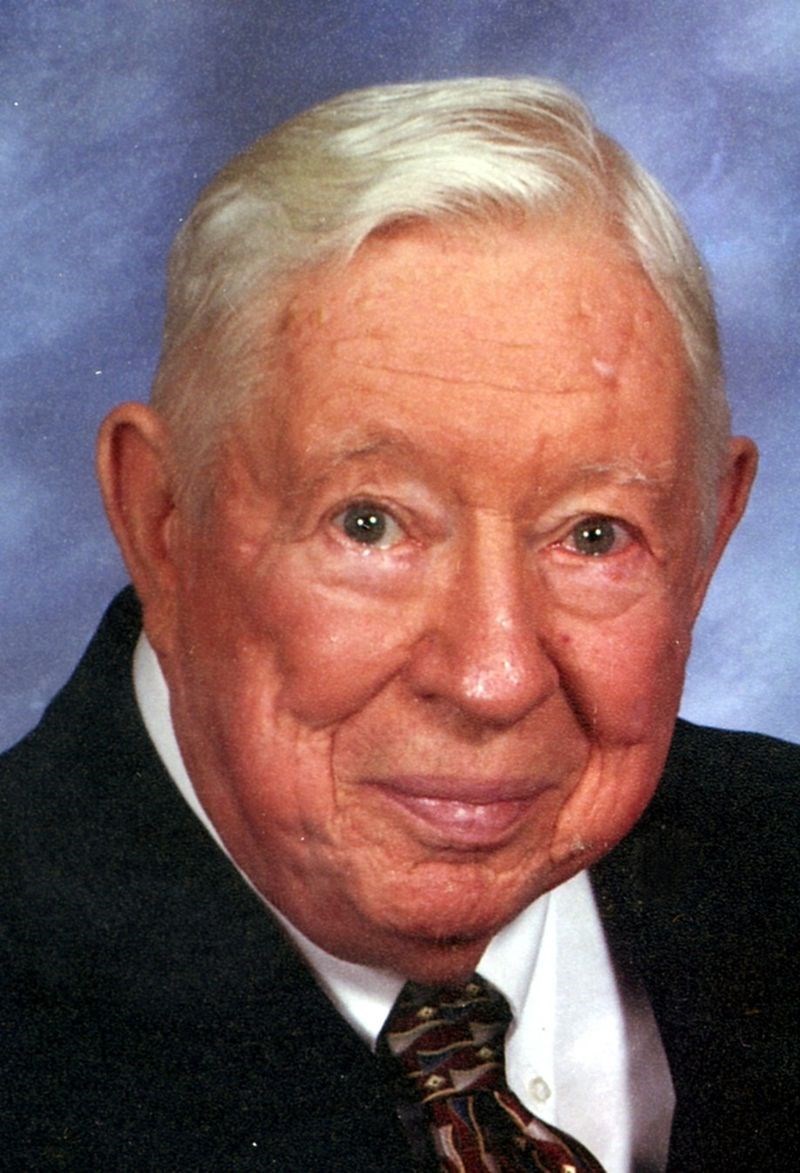 William Robinson Obituary (1927 2013) Legacy Remembers