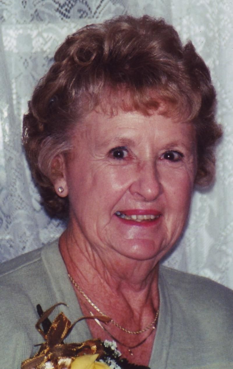 Elaine Pare Obituary - Death Notice and Service Information