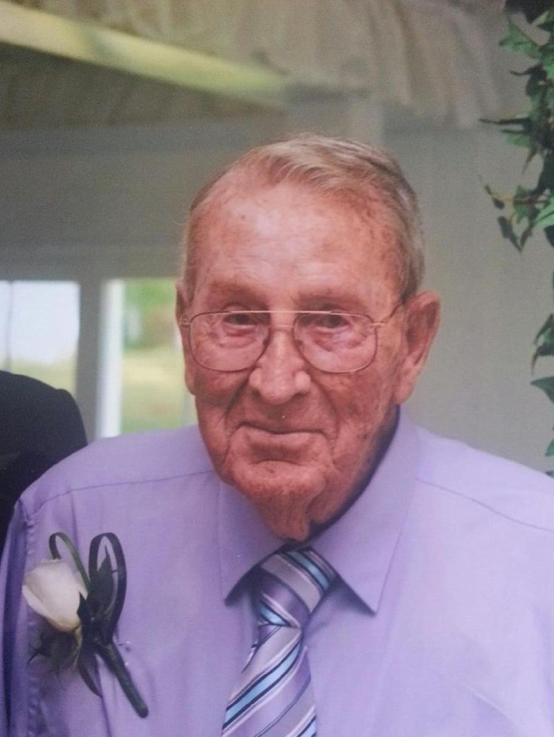 Obituary information for Ray Brooks