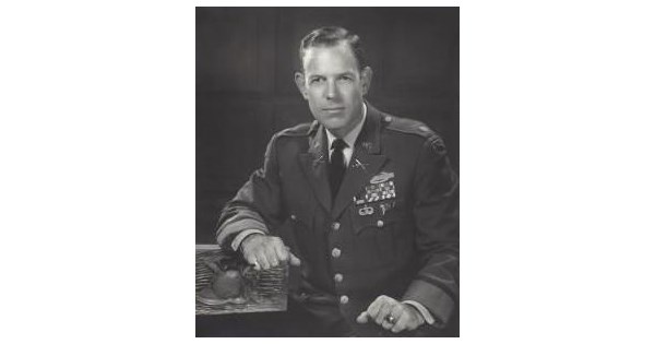 Henry Lt. Col. US Army, Ret., PhD. MBA Purcell Obituary (2014) - Legacy ...