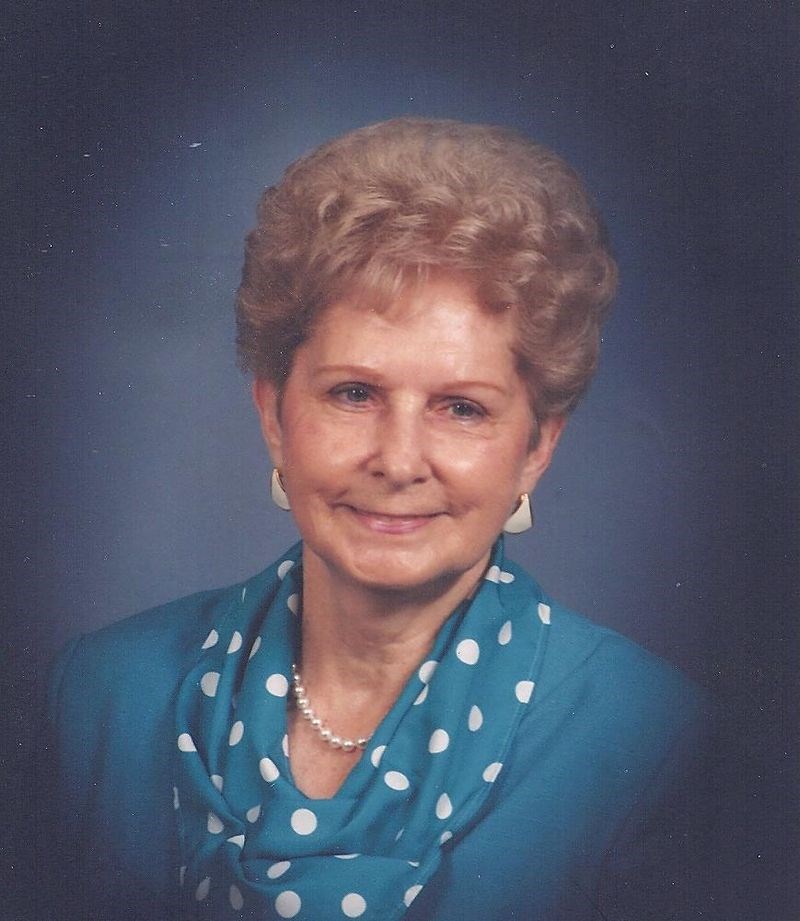 Vera Smith Obituary - Seale Funeral Service, Inc. - Denham Springs - 2014