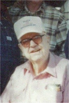 John Louis Trapp Obituary - Paris, TX