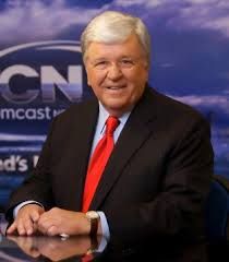 Chet Curtis, longtime Boston TV news anchor, has died