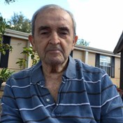 Luis Velez Obituary 2020 - Slone and Co. Funeral Directors