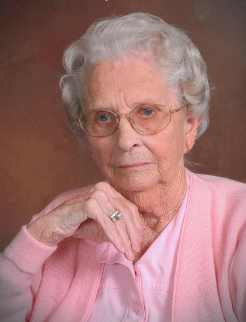Hilda Barber Obituary - Death Notice and Service Information