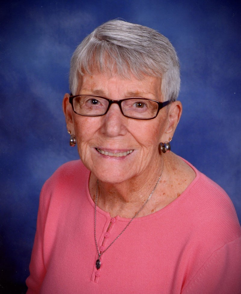 Agnes Kern Obituary (1928 - 2014) - Legacy Remembers