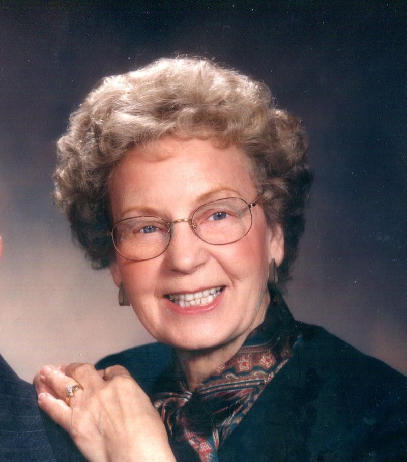 Vera Curtis Obituary