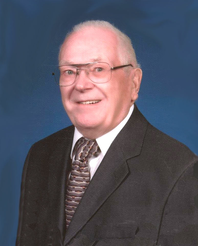 Rev. Harrison Obituary Death Notice and Service Information