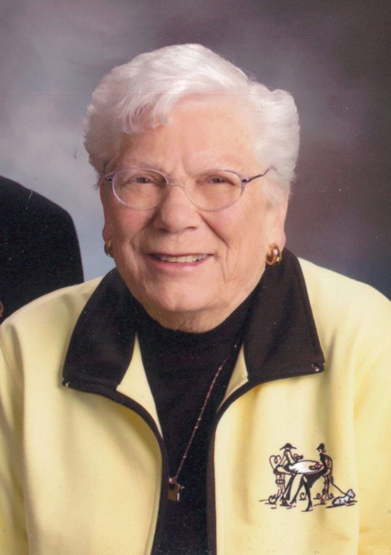 Meryle Ehlert Obituary - Koepsell-Murray Funeral & Cremation Services