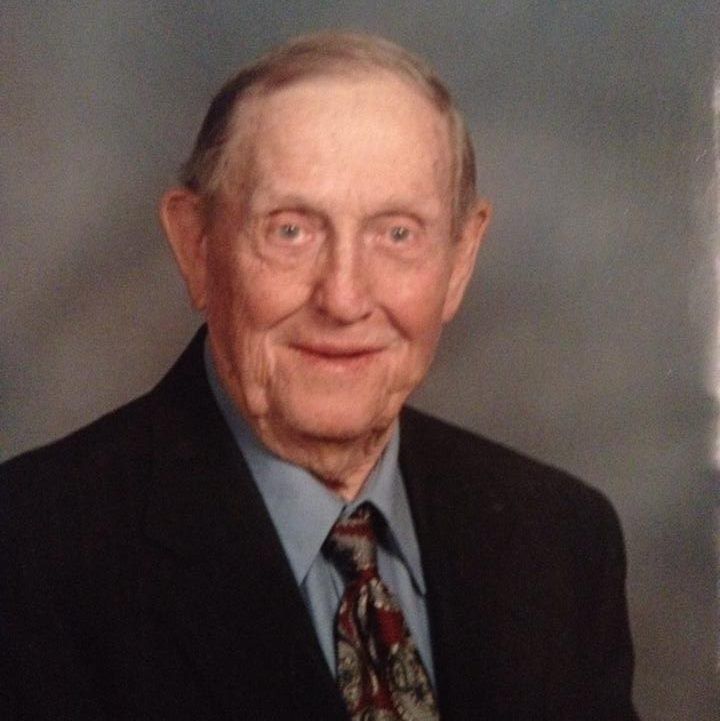 F.H. Ulrich Obituary Death Notice and Service Information