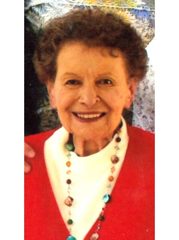 Vernietta Horne Obituary - Koepsell-Murray Funeral & Cremation Services