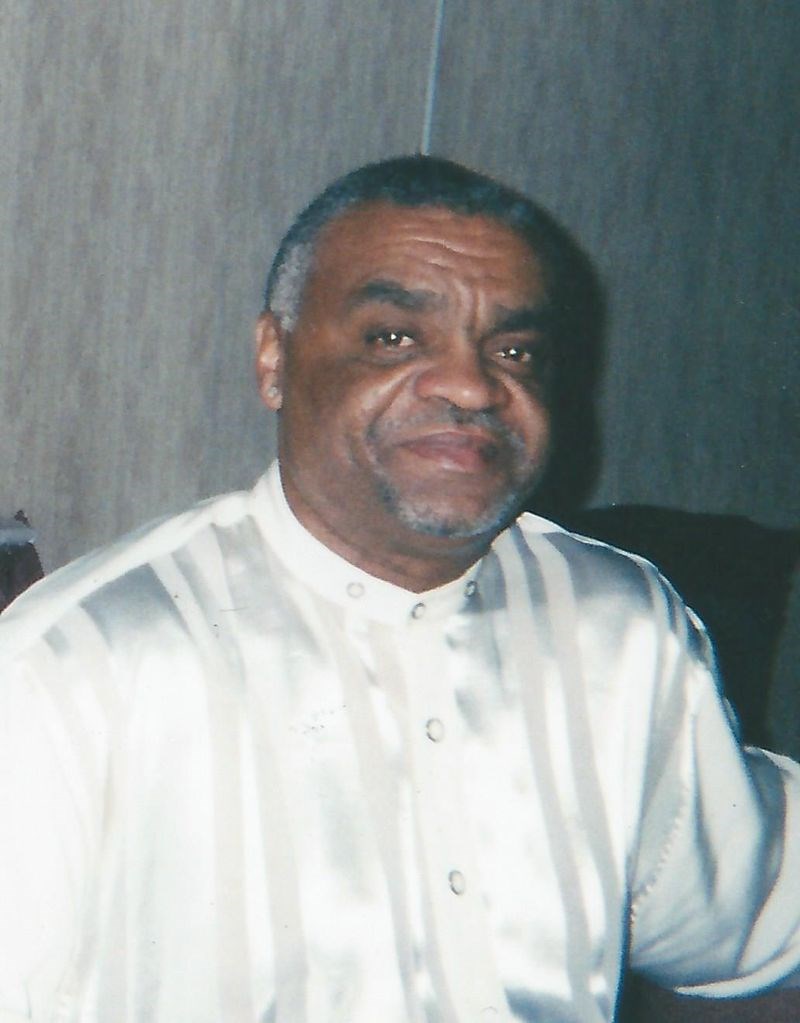 James Greene Obituary (1954 - 2014) - Legacy Remembers