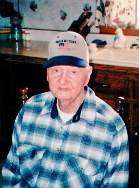 Ralph Scales Obituary - Death Notice and Service Information