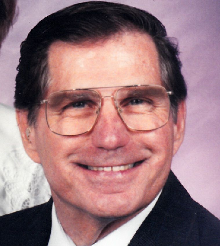 Ronald Herman Obituary Highland, California