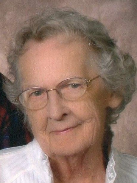 Virginia Thomas Obituary (2014) - Beaver Dam, WI - Koepsell-Murray