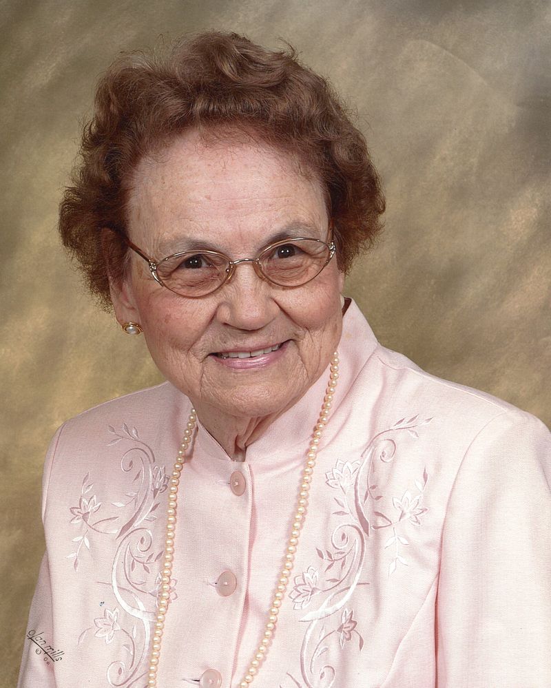 Beatrice Atkinson Obituary Death Notice and Service Information