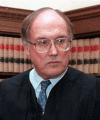 William H. Rehnquist