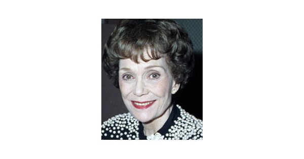 Jane Wyman Obituary (1917 - 2007) - Legacy Remembers