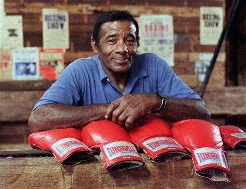 Floyd Patterson Obituary New Paltz New York Legacy Com