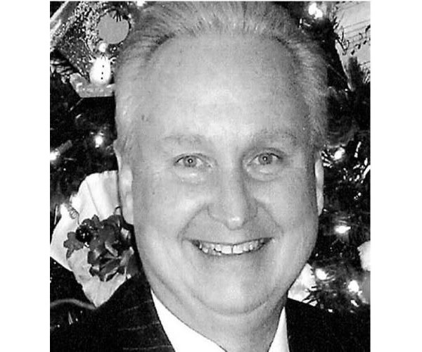 Kevin O'Brien Obituary 2008