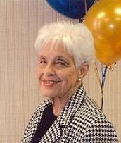 Betty Light Obituary