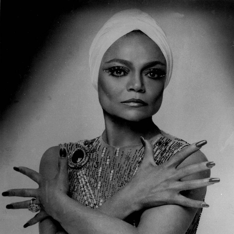 Eartha Kitt Obituary Death Notice And Service Information