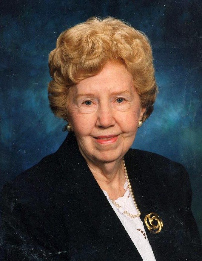 Mildred-Abbott-Obituary