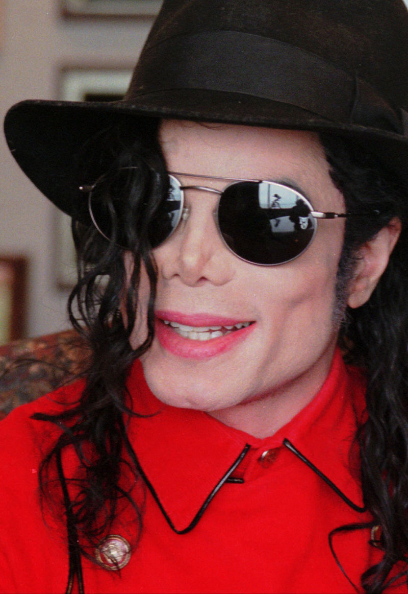 Michael Jackson Obituary Death Notice and Service Information