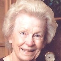 Nellie-Mae-Ellis-Butler-Obituary - Burleson, Texas