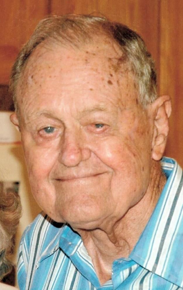 Joseph Wade Obituary Death Notice and Service Information