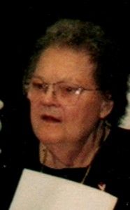 Frances Lunsford Obituary