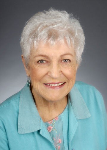 Jean Rousek Obituary (2015) - Leesburg, VA