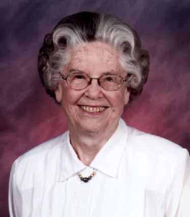 Frances Leggett Obituary