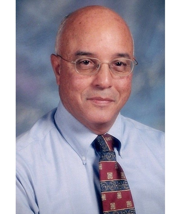 Obituary information for Raymond T. Col. Contreras