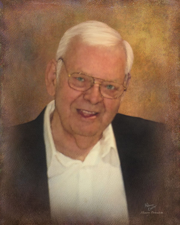 Clinton Goff Obituary Death Notice and Service Information