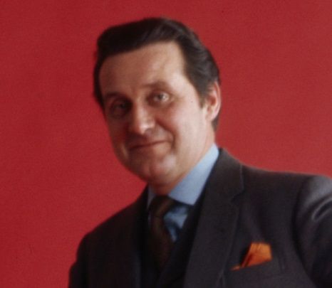 Patrick Macnee Obituary - Death Notice and Service Information