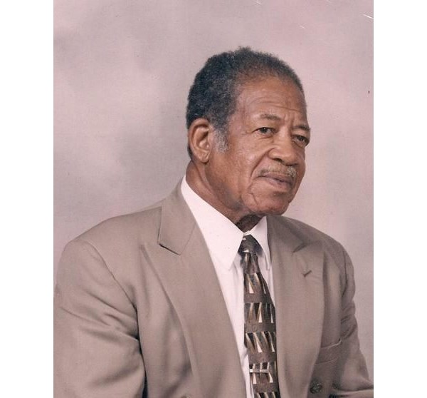 Willie Johnson Obituary (1930 - 2009) - Legacy Remembers